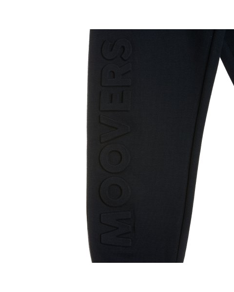 Joggers Moovers with embossed design (6-16 years)