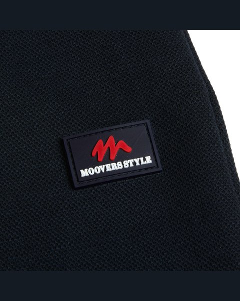 Joggers Moovers with embossed design (6-16 years)