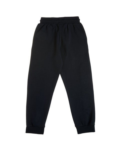Joggers Moovers with embossed design (6-16 years)