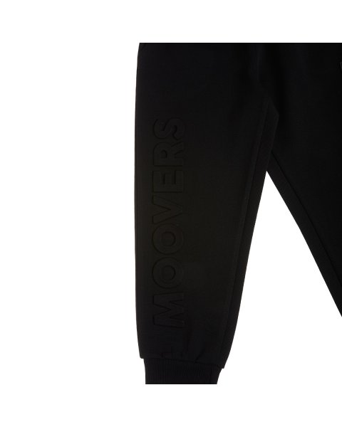 Joggers Moovers with embossed design (6-16 years)