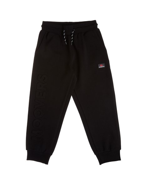 Joggers Moovers with embossed design (6-16 years)