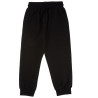 Joggers Moovers with embossed design (6-16 years)