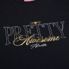 Top Five Star with embossed lettering (6-14 years)