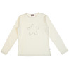 Top Five Star with embossed lettering (6-16 years)