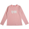 Top Five Star with embossed print (6-14 years)