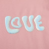 Top Five Star with embossed print (6-14 years)