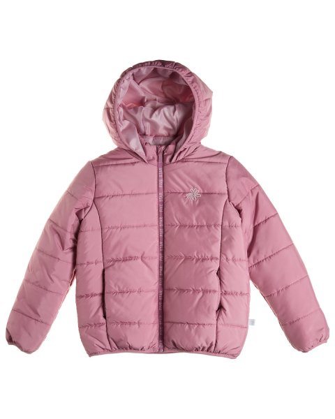 Jacket Five Star with embroidery (6-14 years)