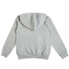 Zip hoodie cotton fleece blend Five Star with print (6-16 years)