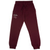 Tracksuit cotton fleece blend Five Star with print (6-12 years)