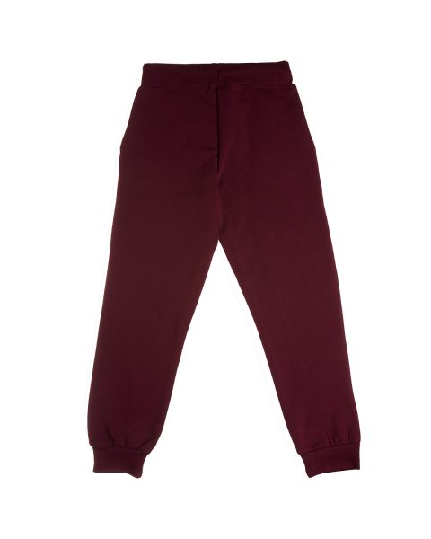 Tracksuit cotton fleece blend Five Star with print (6-12 years)