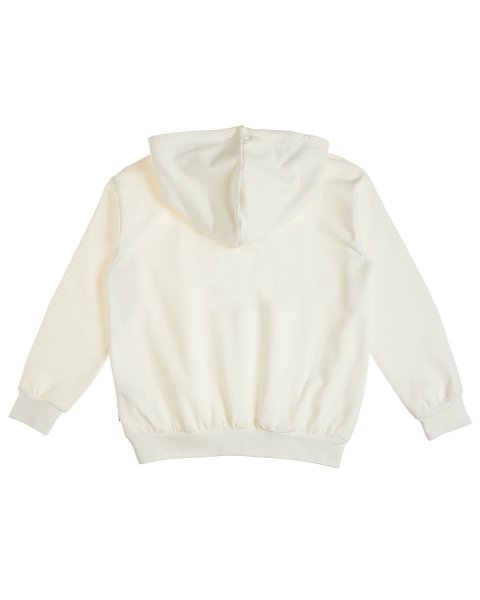 Tracksuit cotton fleece blend Five Star with print (6-12 years)