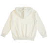 Tracksuit cotton fleece blend Five Star with print (6-12 years)