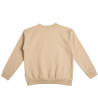 Tracksuit cotton fleece blend Five Star with embossed design (18 months-5 years)