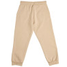 Tracksuit cotton fleece blend Five Star with embossed design (18 months-5 years)