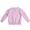 Set cotton fleece blend with embroidery (3-18 months)