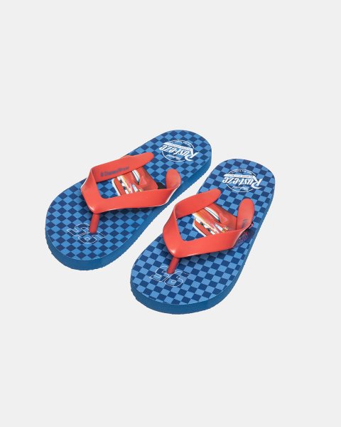 Flip Flops Disney Cars (Size 27-33)