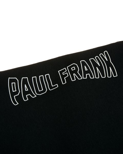 Σετ φόρμας φούτερ Paul Frank με τύπωμα (6-12 ετών)