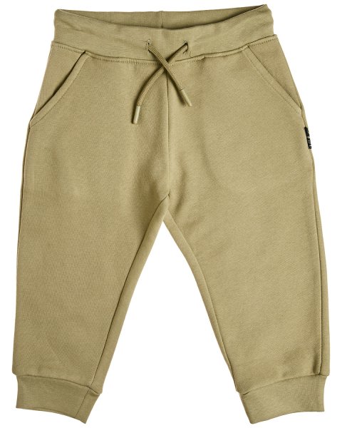 Tracksuit cotton fleece blend Five Star with embossed print (12 months-5 years)