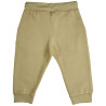 Tracksuit cotton fleece blend Five Star with embossed print (12 months-5 years)
