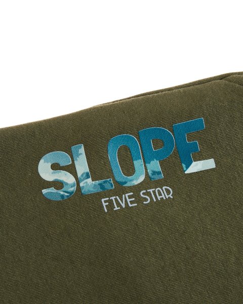 Σετ φόρμας φούτερ Five Star με τύπωμα (12 μηνών-5 ετών)