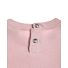 Tracksuit cotton fleece blend Five Star with shiny print (12 months-5 years)