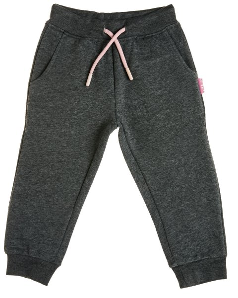 Tracksuit cotton fleece blend Five Star with shiny print (12 months-5 years)