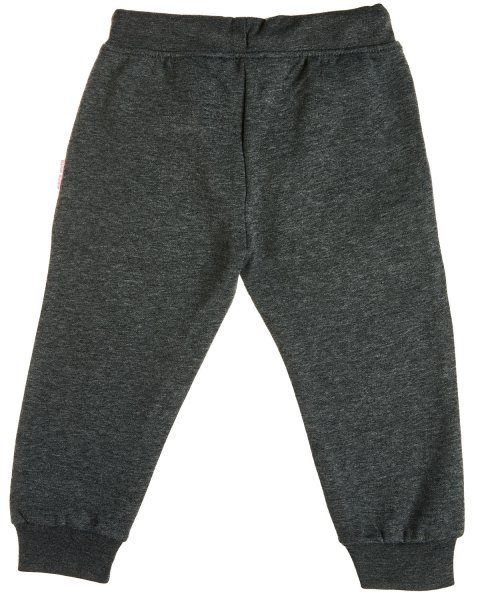 Tracksuit cotton fleece blend Five Star with shiny print (12 months-5 years)