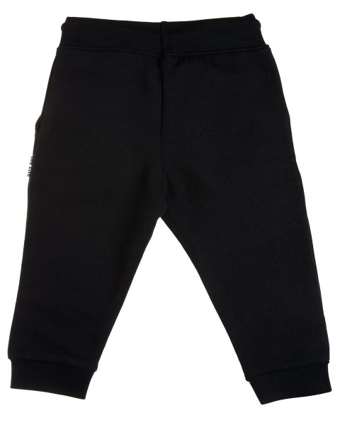 Tracksuit cotton fleece blend Five Star with print (12 months-5 years)