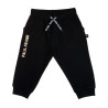Tracksuit cotton fleece blend Paul Frank with embossed elements (12 months-5 years)
