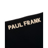 Tracksuit cotton fleece blend Paul Frank with embossed elements (12 months-5 years)
