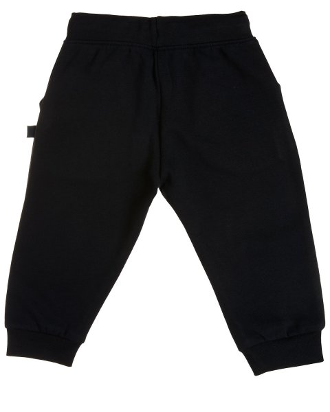 Tracksuit cotton fleece blend Paul Frank with embossed elements (12 months-5 years)