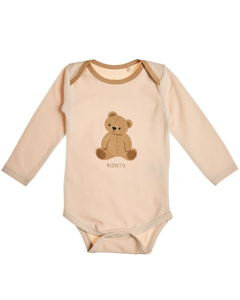 Babygrows Tender Comforts 3pcs (1-12 months)