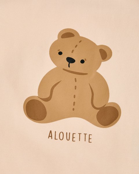 Babygrows Tender Comforts 3pcs (1-12 months)