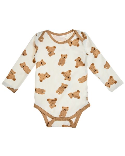 Babygrows Tender Comforts 3pcs (1-12 months)