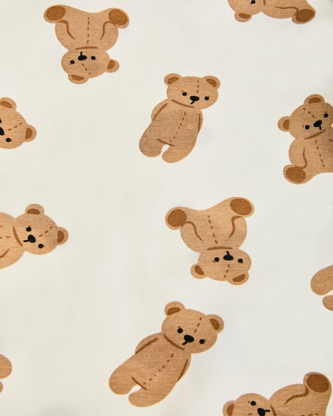 Babygrows Tender Comforts 3pcs (1-12 months)