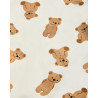 Babygrows Tender Comforts 3pcs (1-12 months)