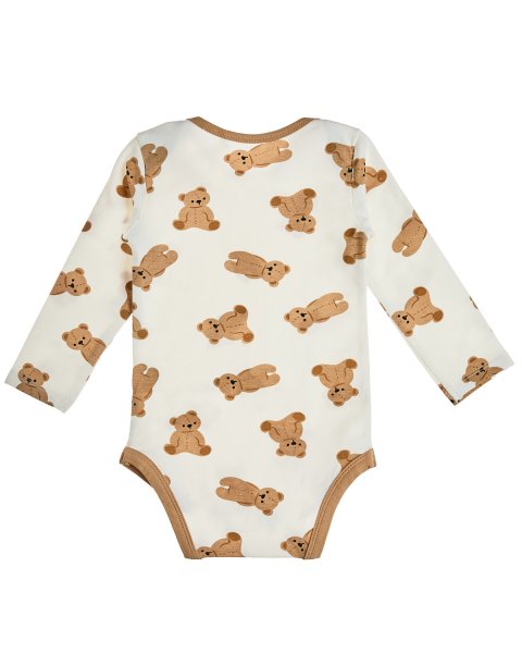 Babygrows Tender Comforts 3pcs (1-12 months)