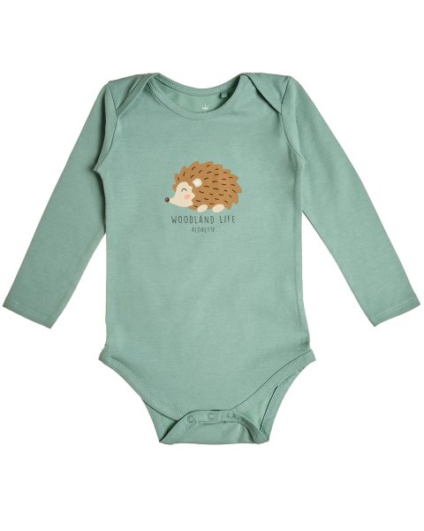 Babygrows Tender Comforts 3pcs (1-12 months)