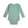 Babygrows Tender Comforts 3pcs (1-12 months)