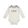 Babygrows Tender Comforts 3pcs (1-12 months)