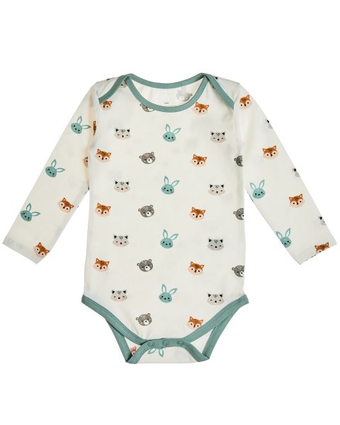 Babygrows Tender Comforts 3pcs (1-12 months)