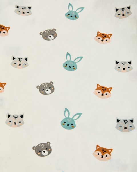 Babygrows Tender Comforts 3pcs (1-12 months)