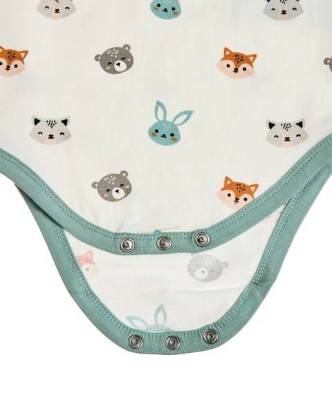 Babygrows Tender Comforts 3pcs (1-12 months)
