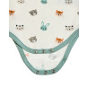 Babygrows Tender Comforts 3pcs (1-12 months)