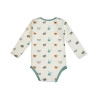 Babygrows Tender Comforts 3pcs (1-12 months)