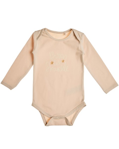 Babygrows Tender Comforts 3pcs (1-12 months)