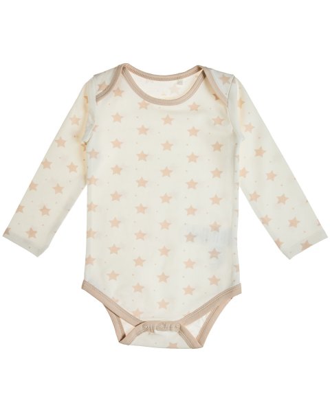 Babygrows Tender Comforts 3pcs (1-12 months)