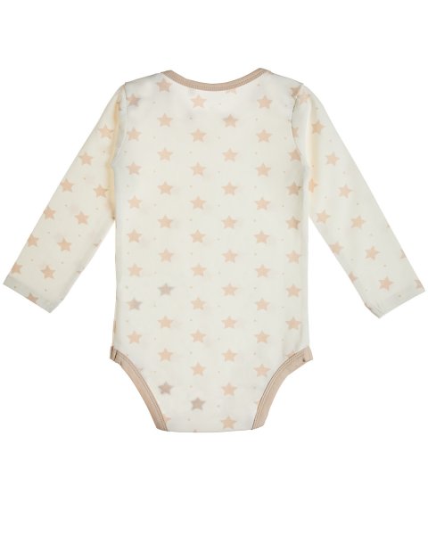 Babygrows Tender Comforts 3pcs (1-12 months)