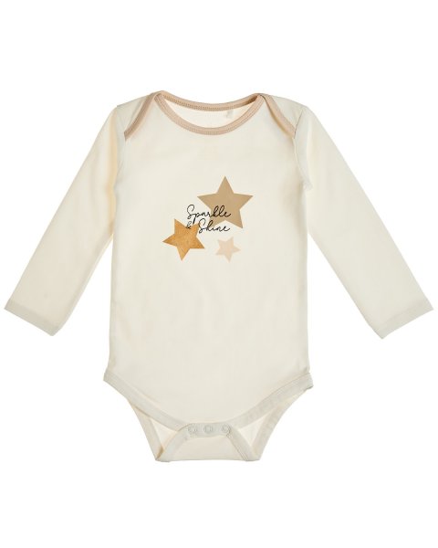 Babygrows Tender Comforts 3pcs (1-12 months)