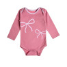 Babygrows Tender Comforts 3pcs (1-12 months)